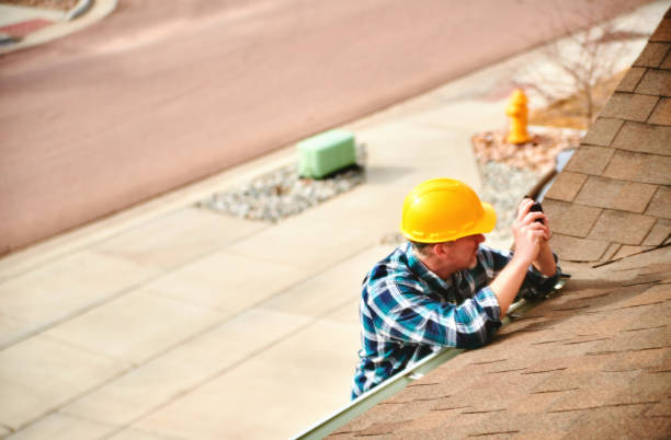 Fast & Reliable Emergency Roof Repairs in Groton, SD